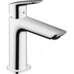 Смеситель для умывальника Hansgrohe Logis Fine 110 Смеситель для умывальника Hansgrohe Logis Fine 110